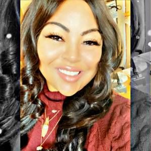 Meet your Posher, Nikkie